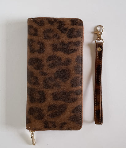 Carole Wallet