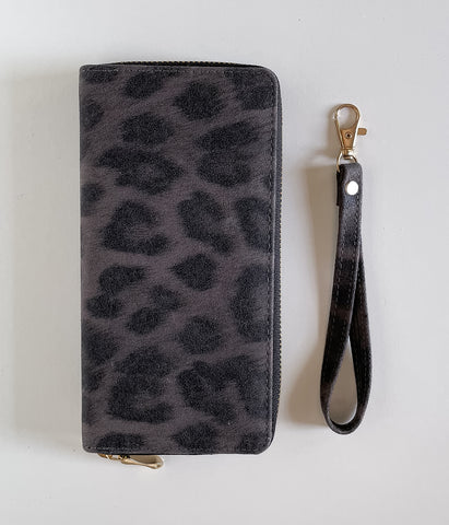 Carole Wallet