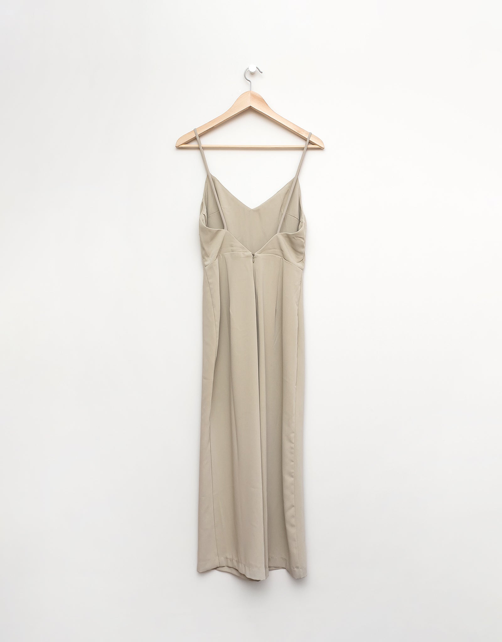 Bowie Jumpsuit - Sage