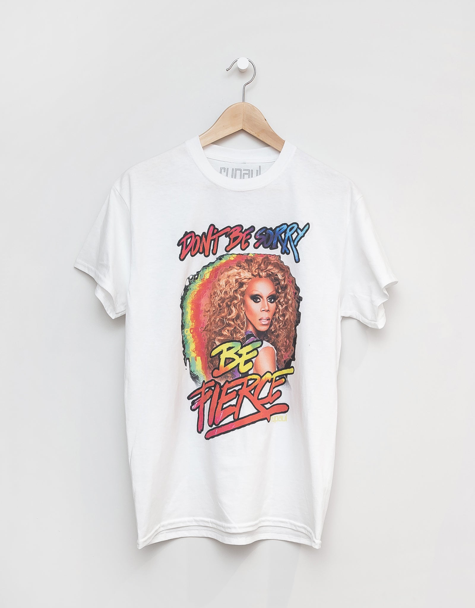ICON T-Shirt - RuPaul