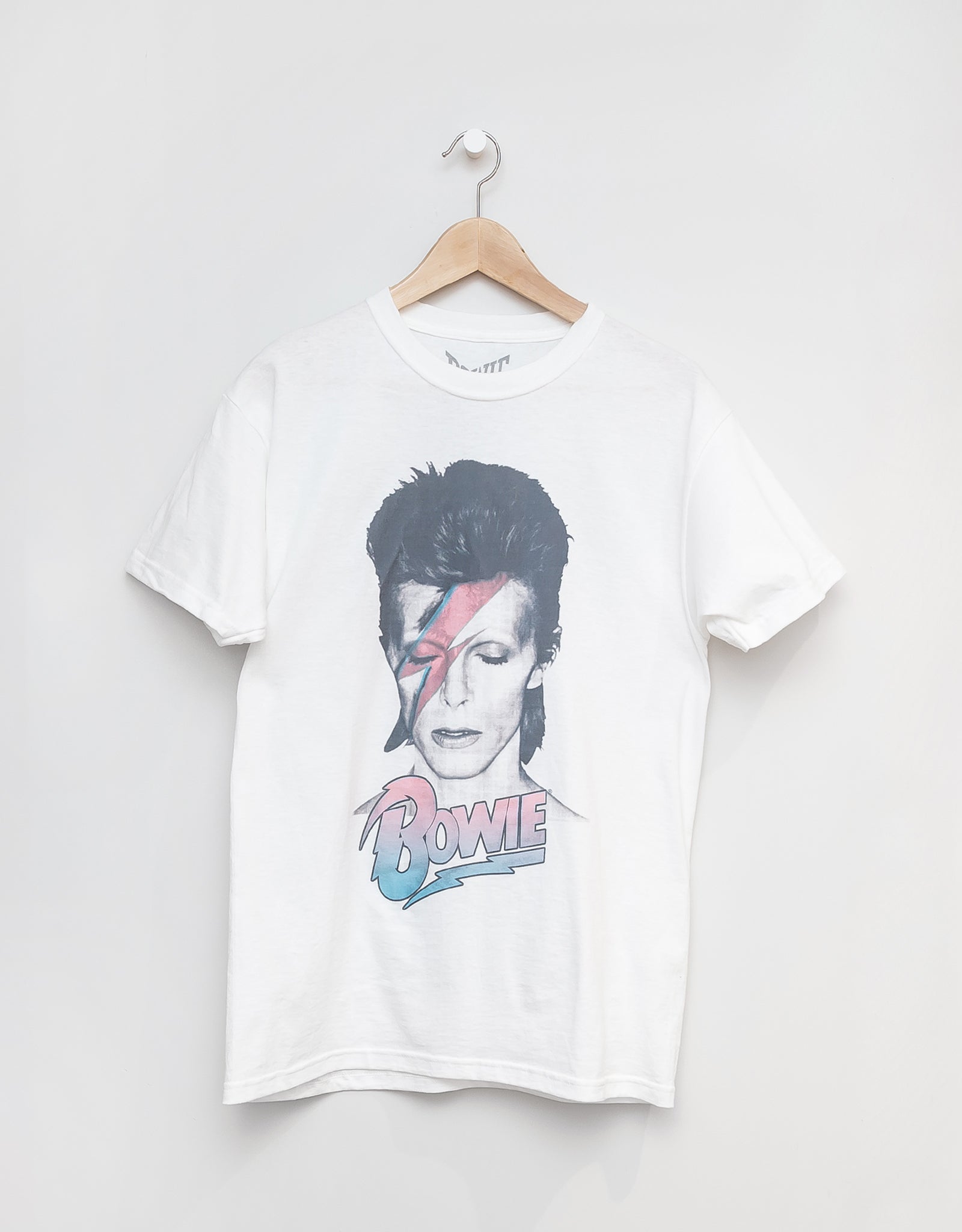 ICON T-Shirt - David Bowie