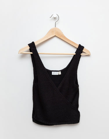 Flynn Crop Top