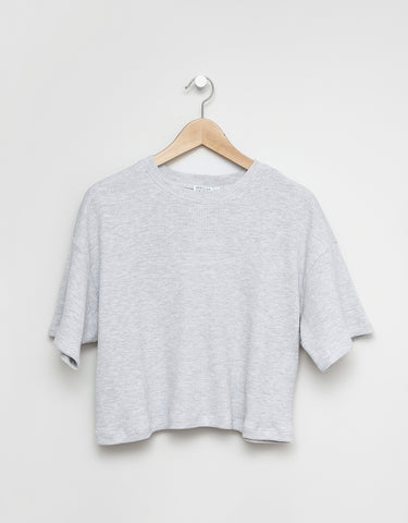 Brea Crop Tee