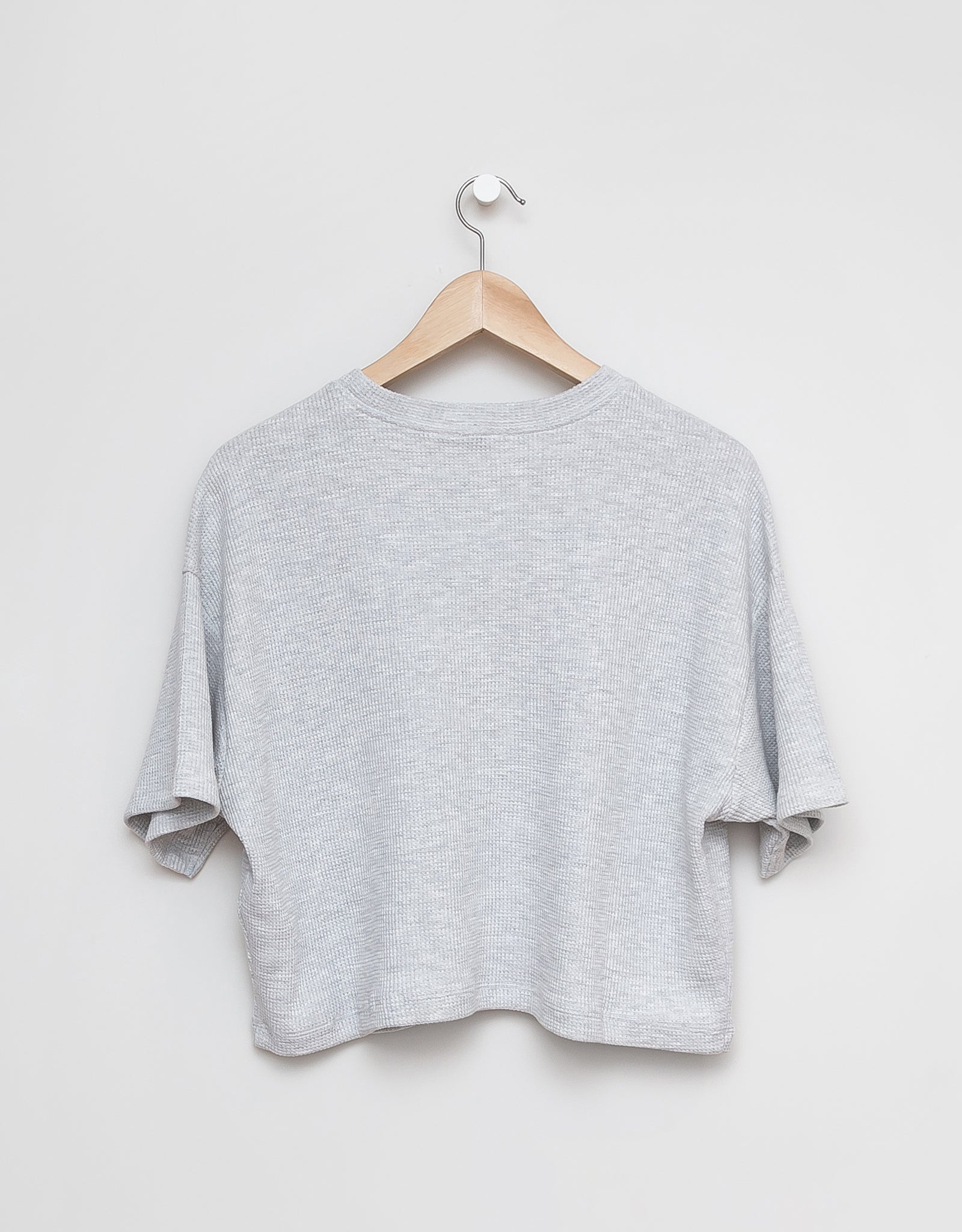 Flynn Crop Top