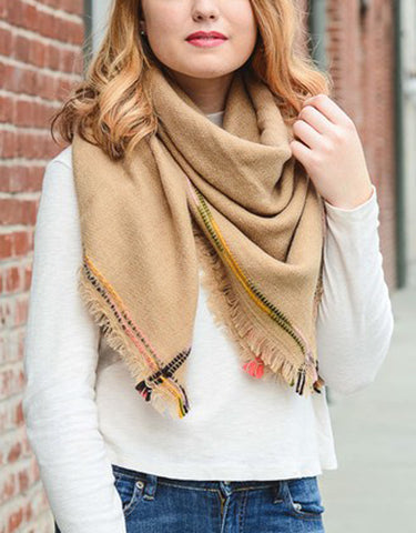 Penny Scarf