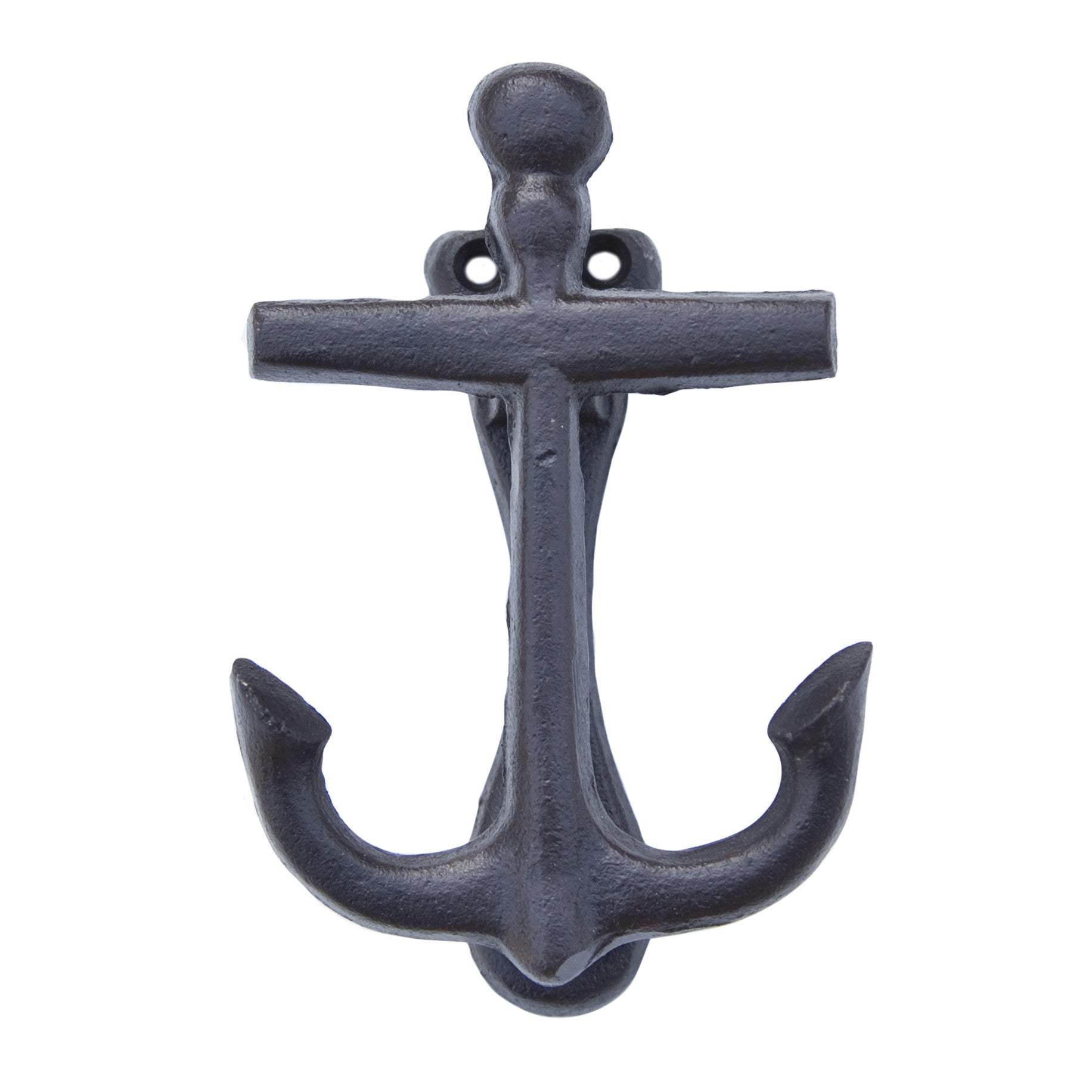Anchor Door Knocker