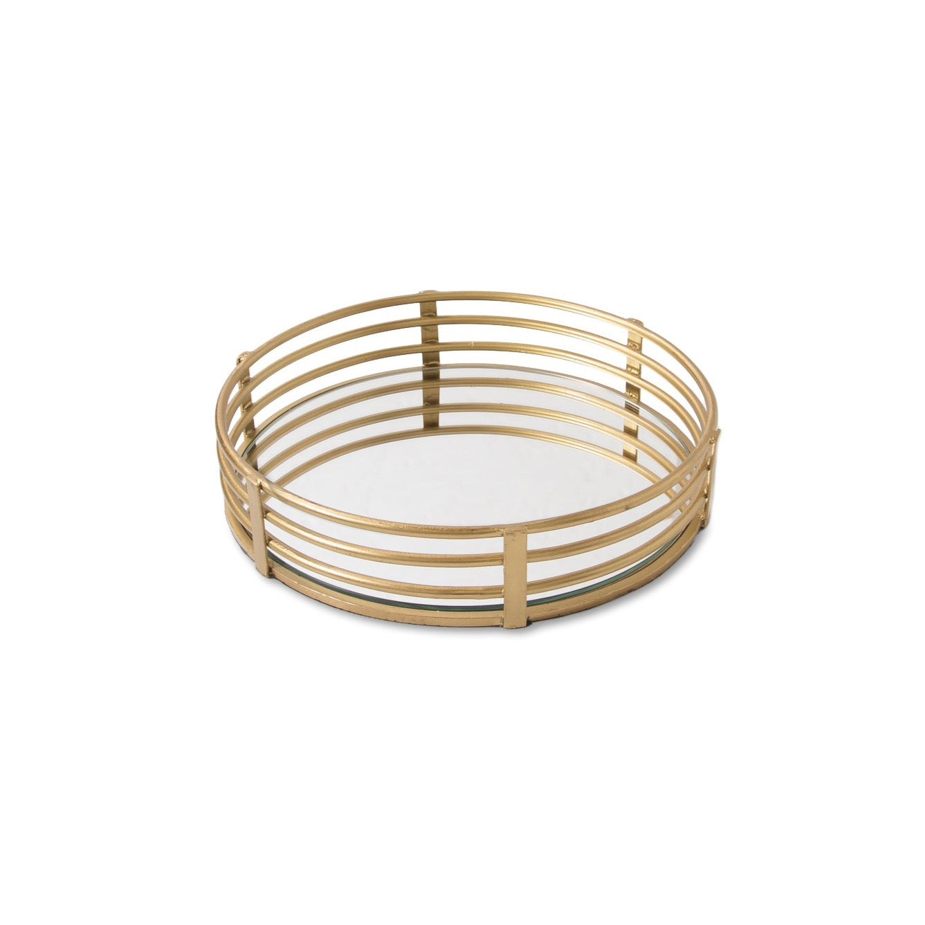 Anthology Chanelle Tray