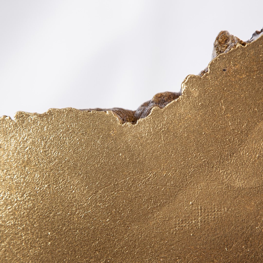 Anthology Large Bark Mirror