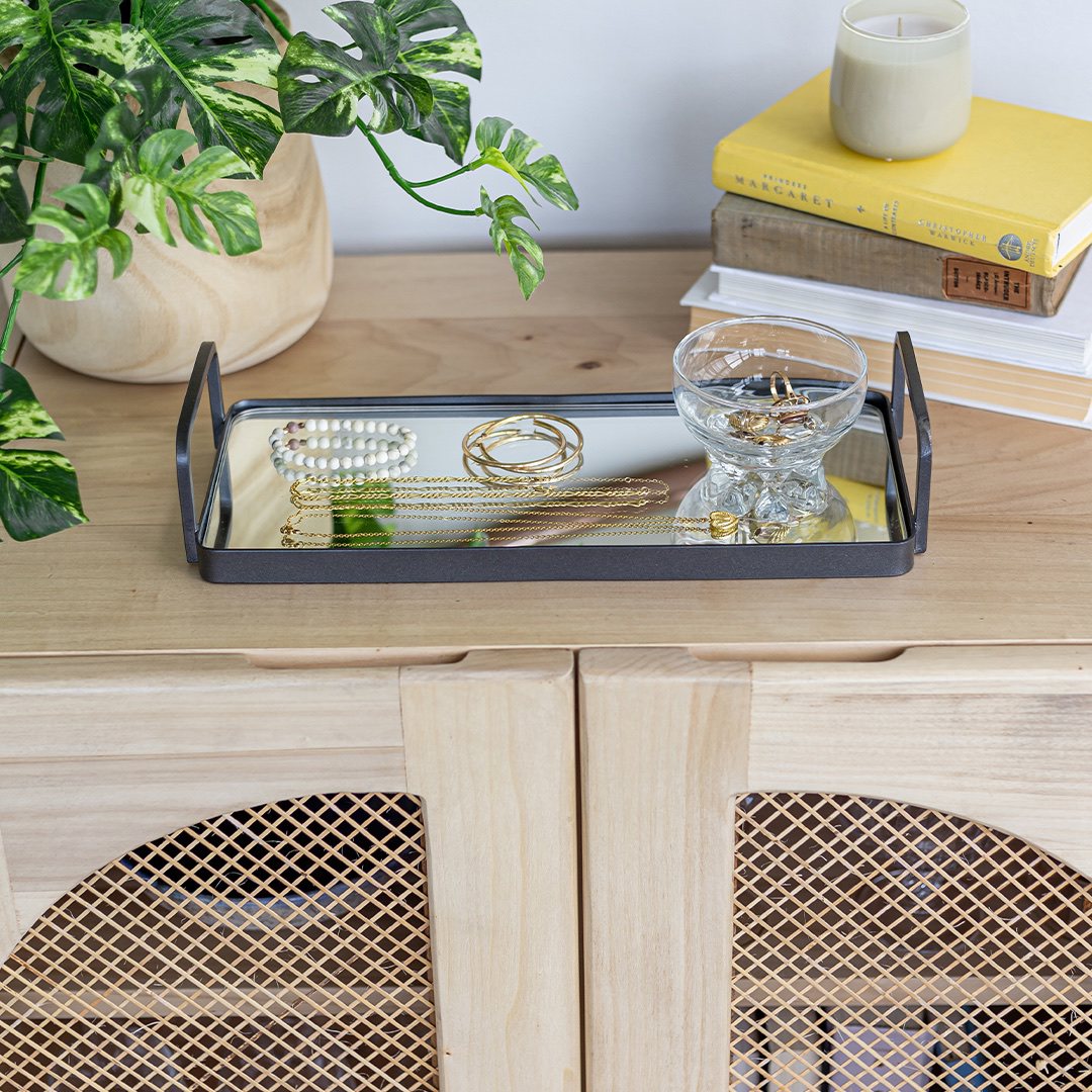 Anthology Leeloo Small Tray