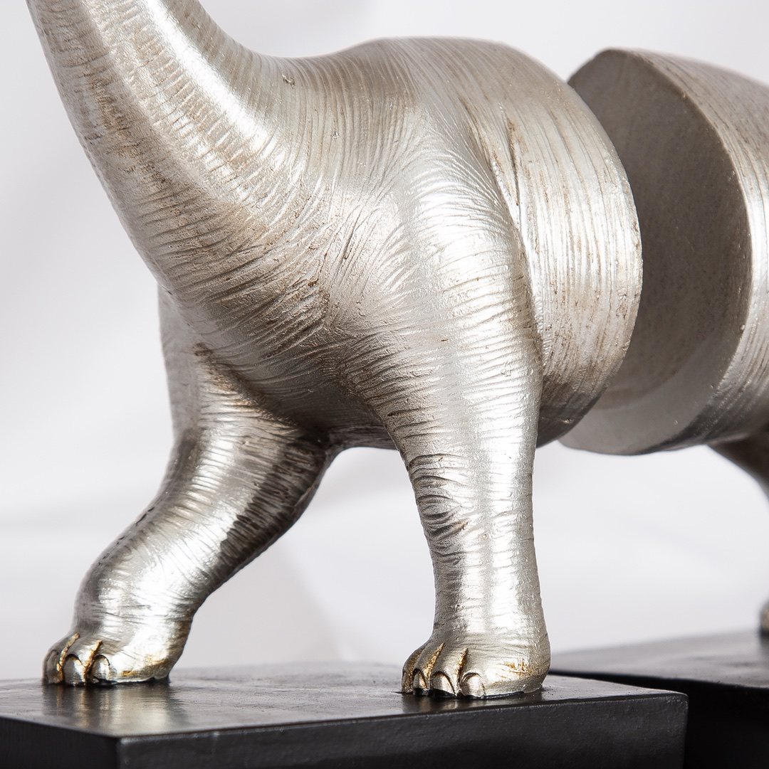 Anthology Lil Foot Bookends