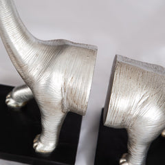 Anthology Lil Foot Bookends