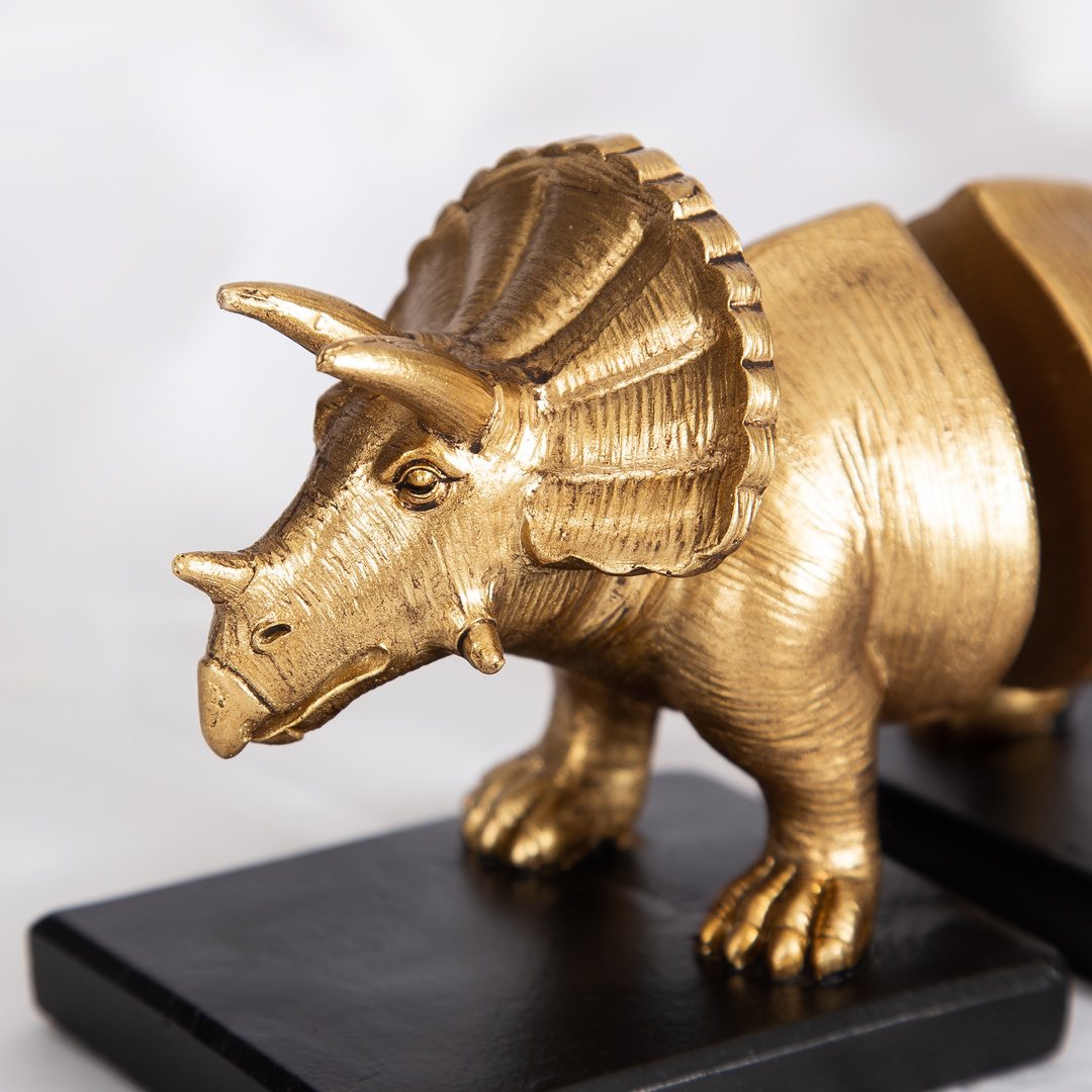 Anthology Sera Bookends