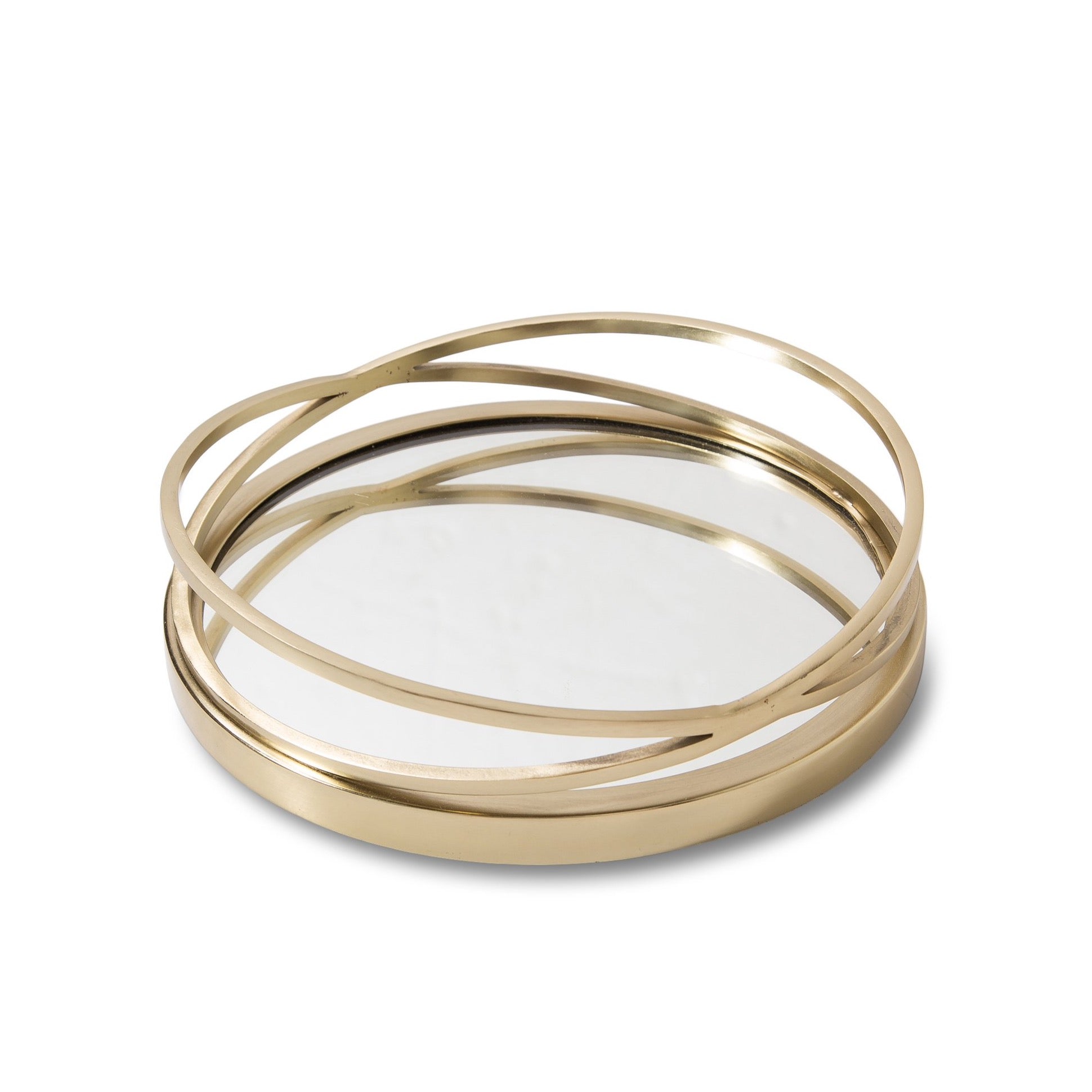 Anthology Vogue Tray