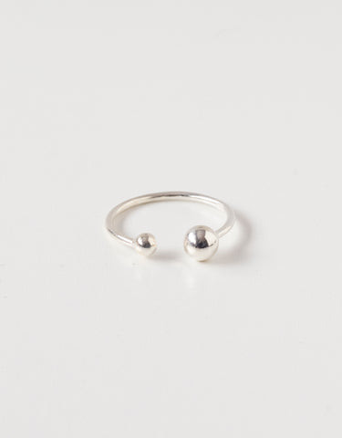 Halo Ring - Rose Gold