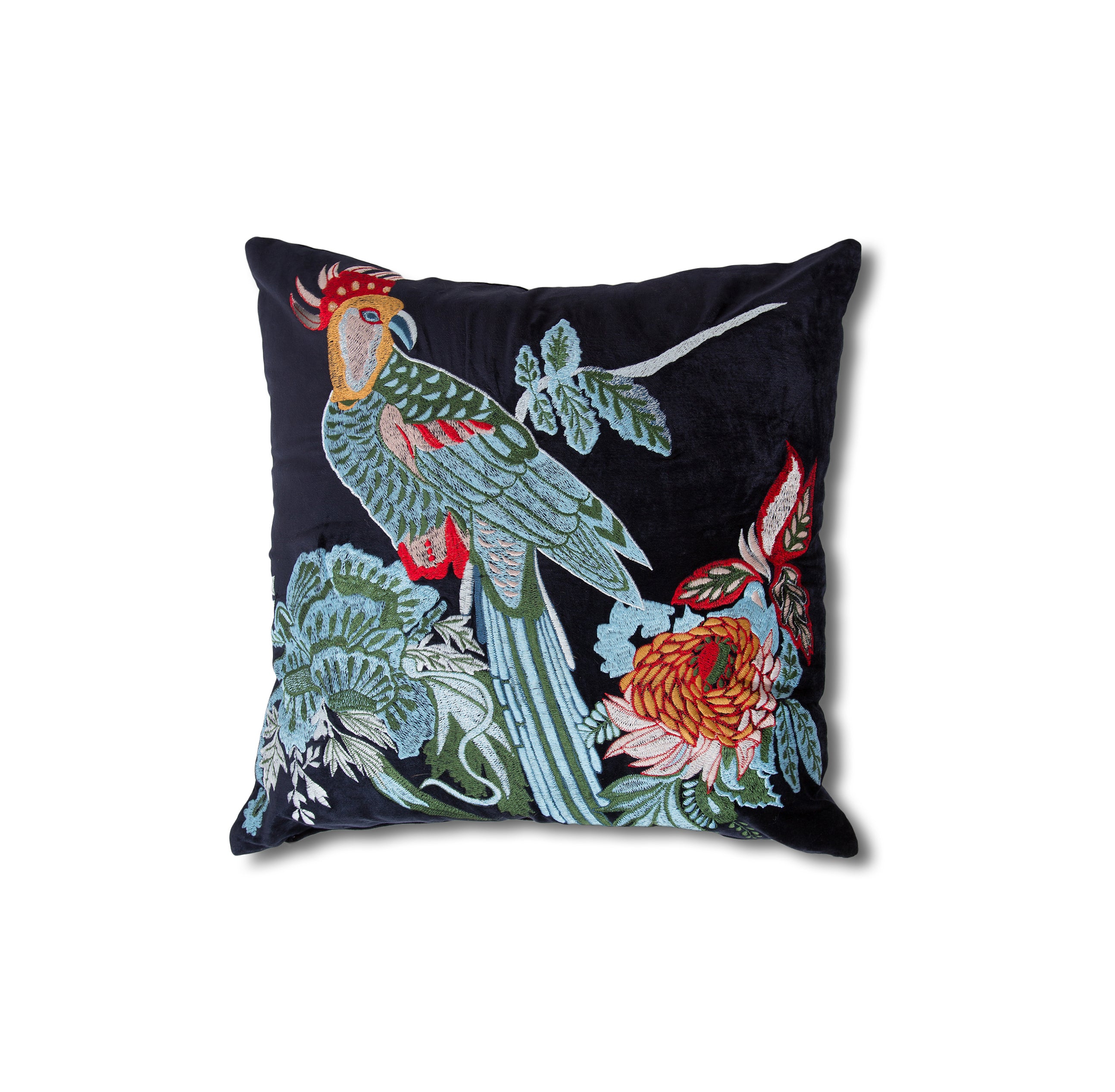 Bohemian Paradise Cushion