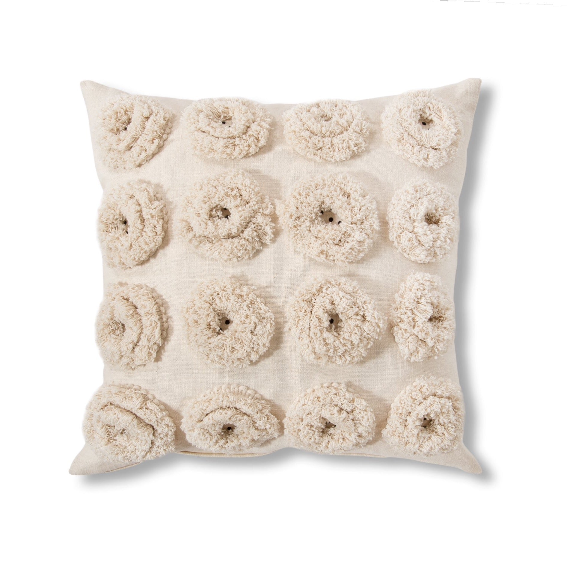 Bohemian Portal Cushion