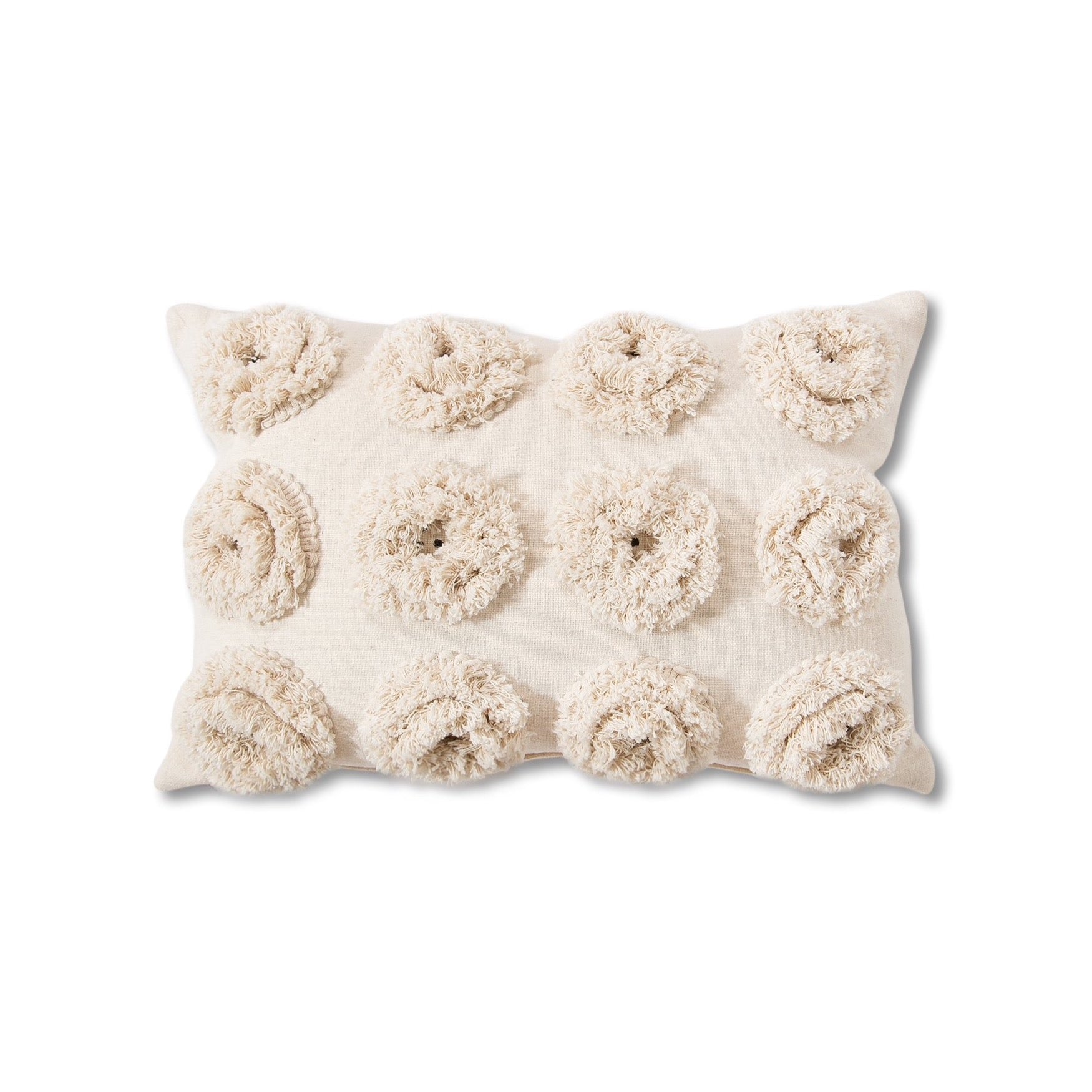 Bohemian Portal Kidney Cushion