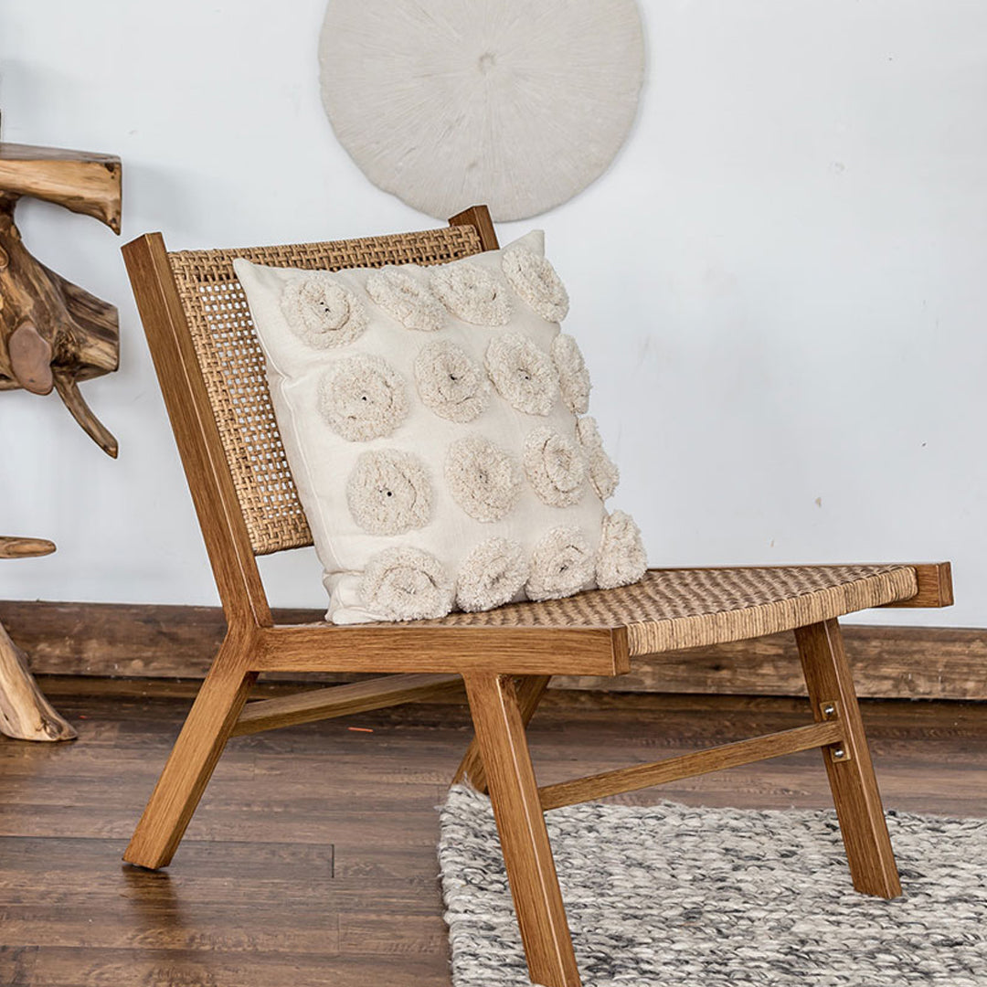 Bohemian Portal Cushion