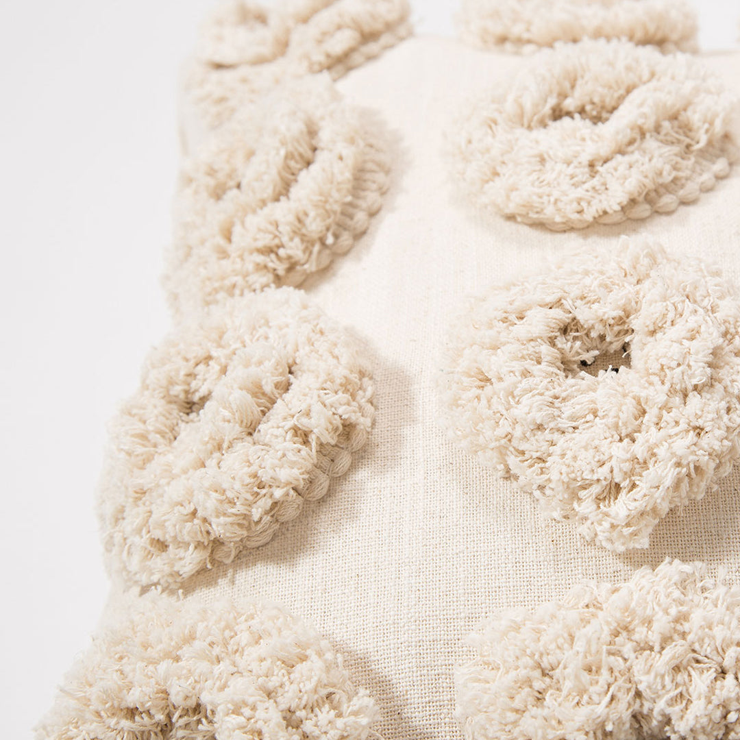 Bohemian Portal Cushion