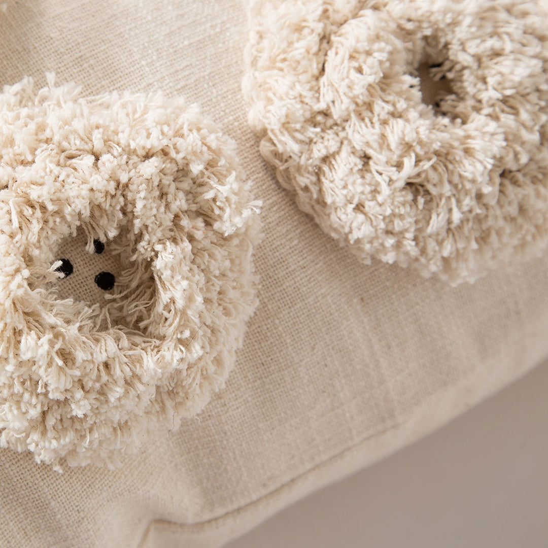 Bohemian Portal Cushion