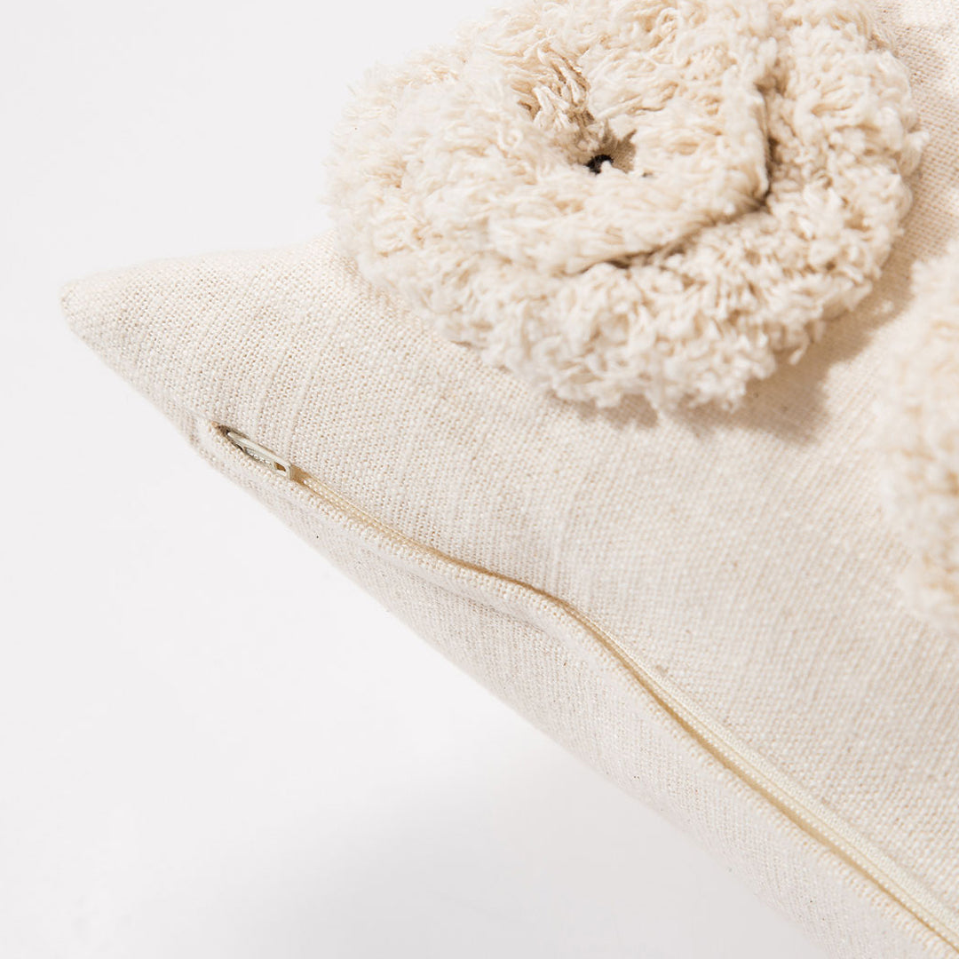 Bohemian Portal Cushion