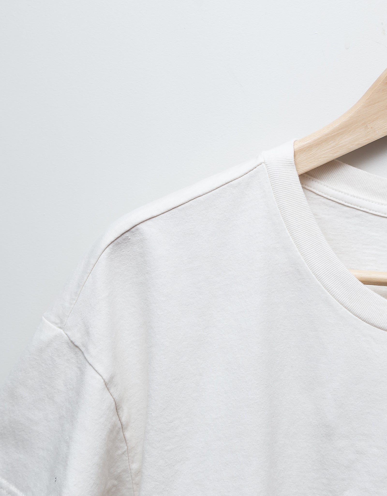 Brea Crop Tee