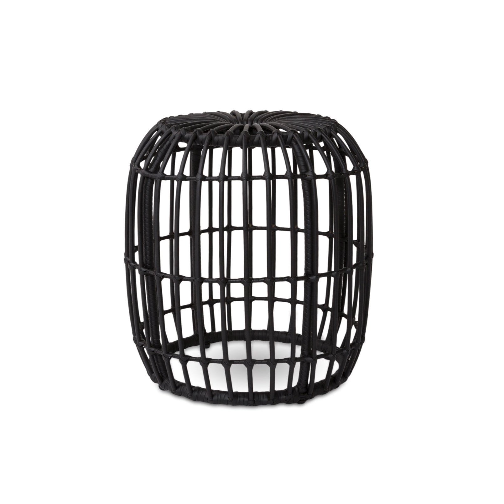 Calabria Stool - Black