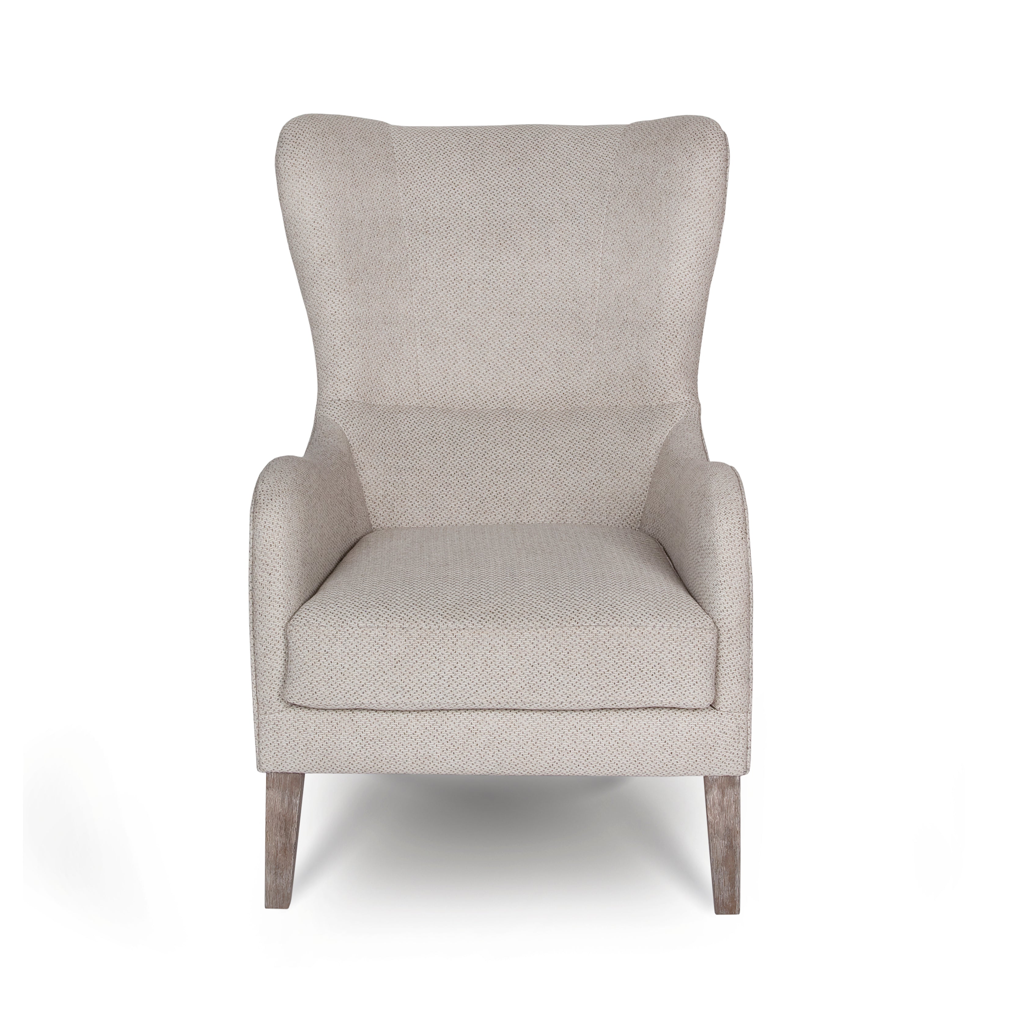 Eli Chair - Oatmeal