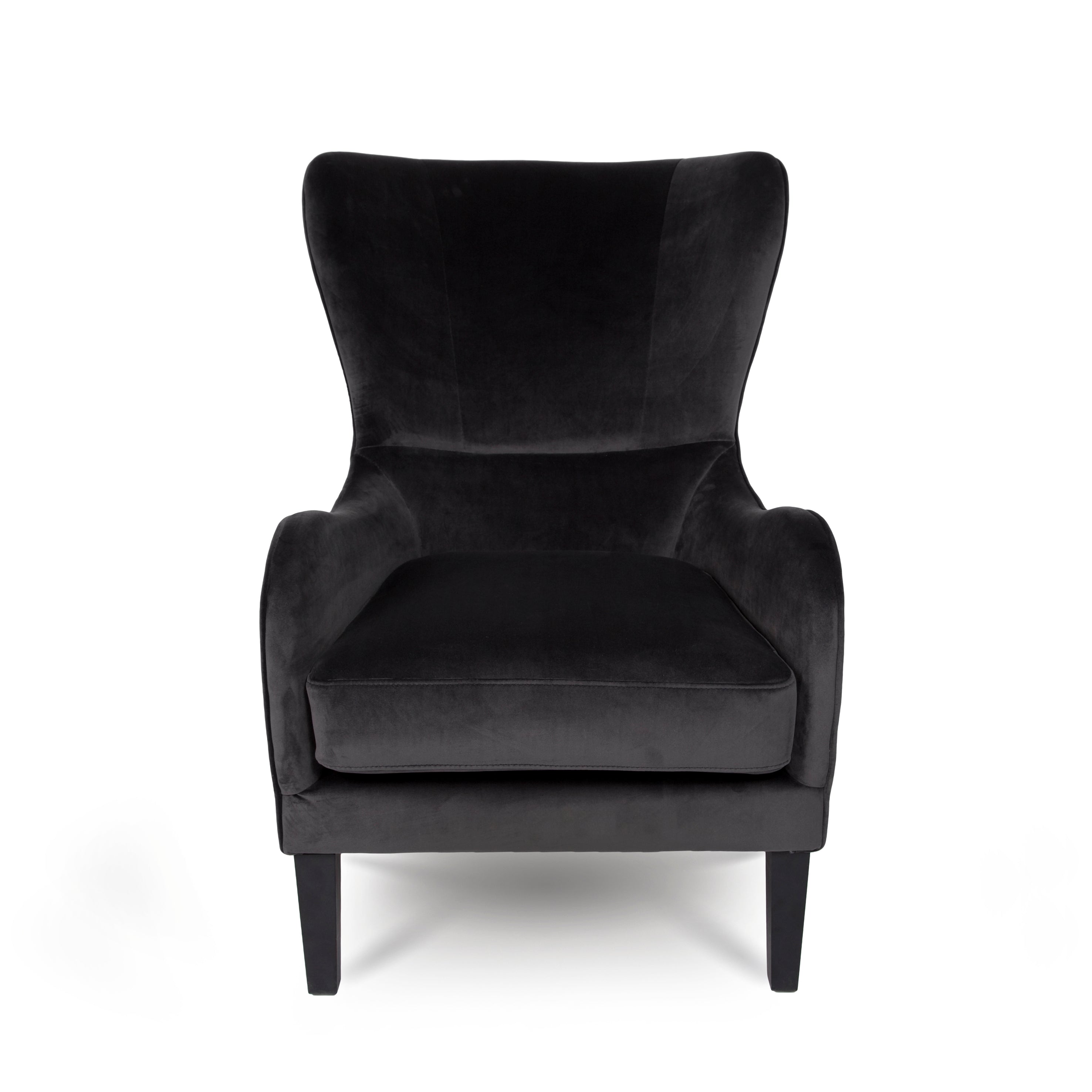 Eli Chair - Smoke