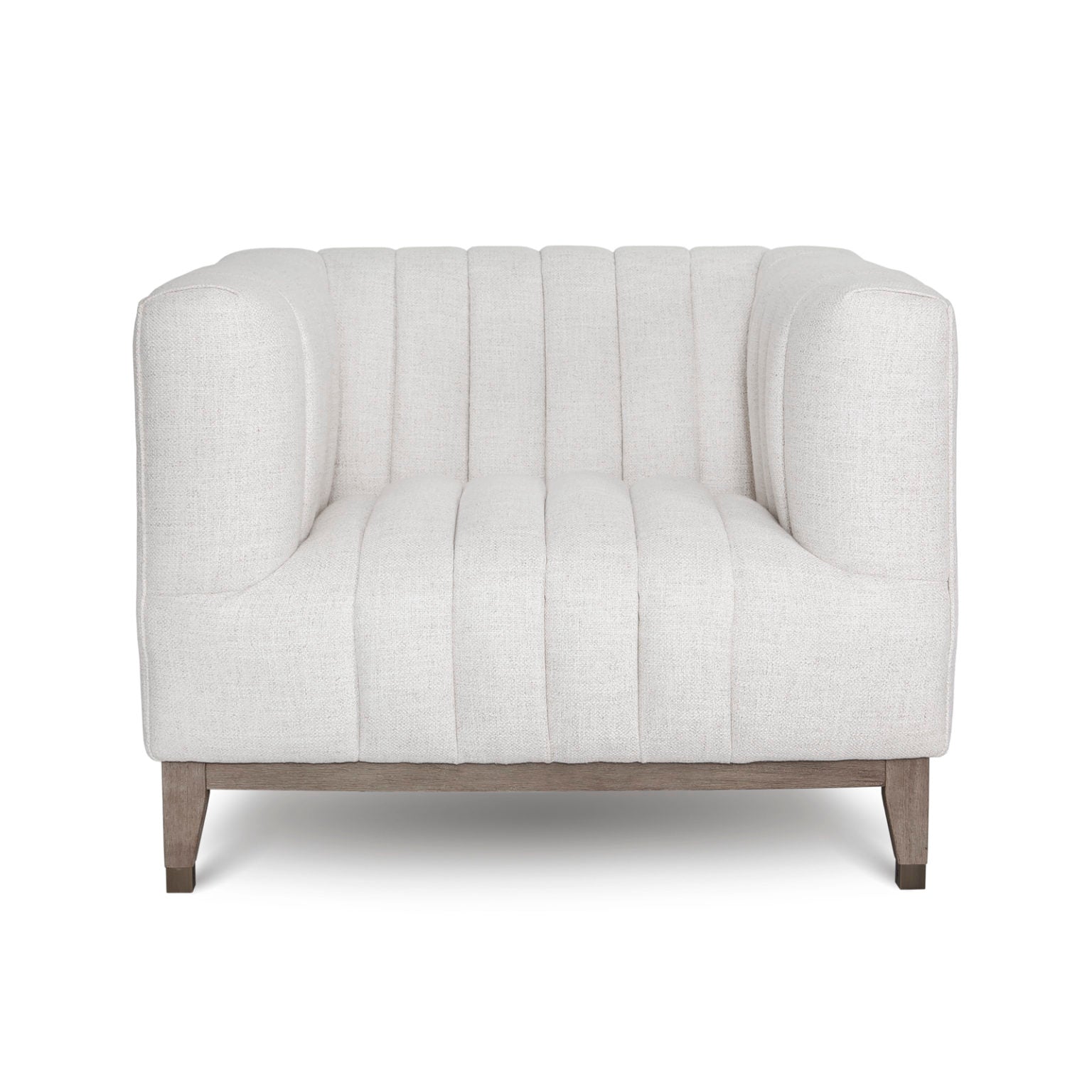 Elliot Chair - Cream