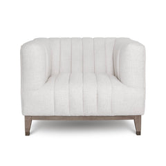Elliot Chair - Cream
