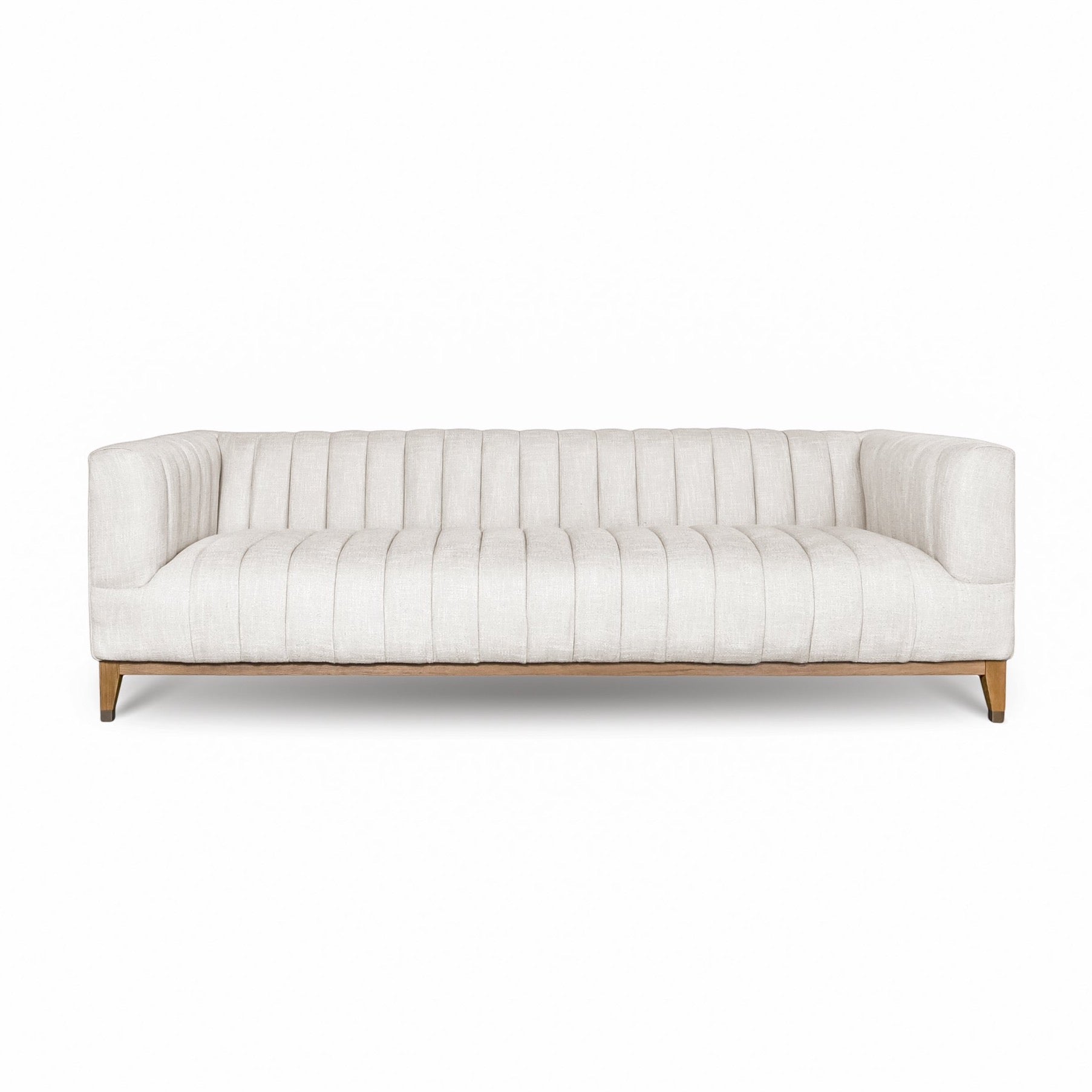 Elliot Sofa - Cream