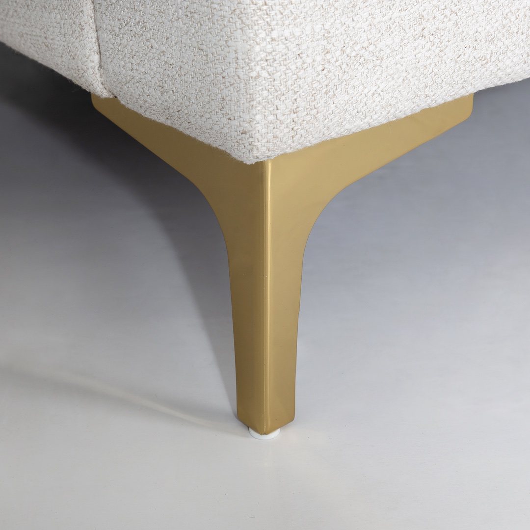 Ember Sofa - Cream