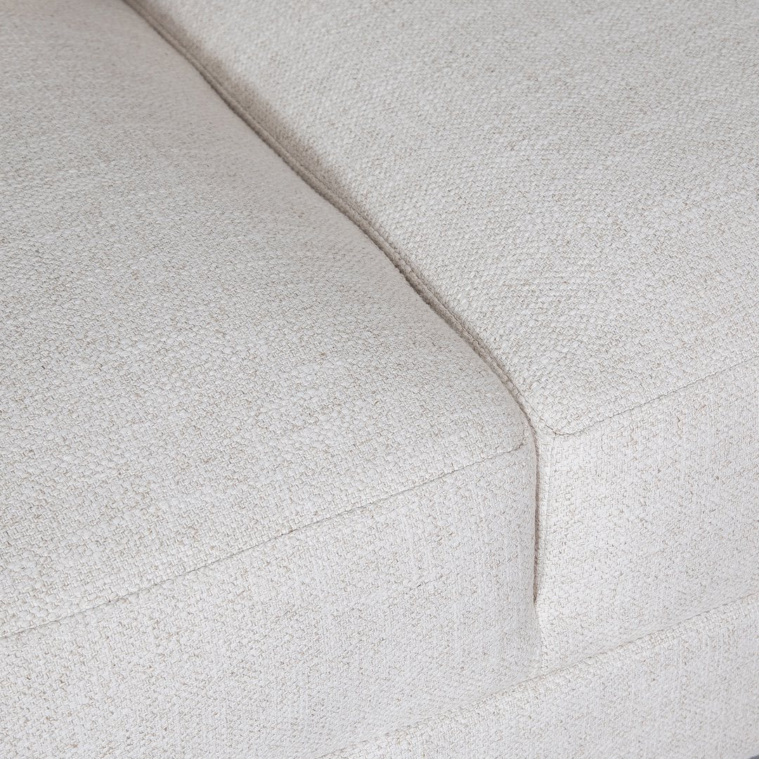 Ember Sofa - Cream