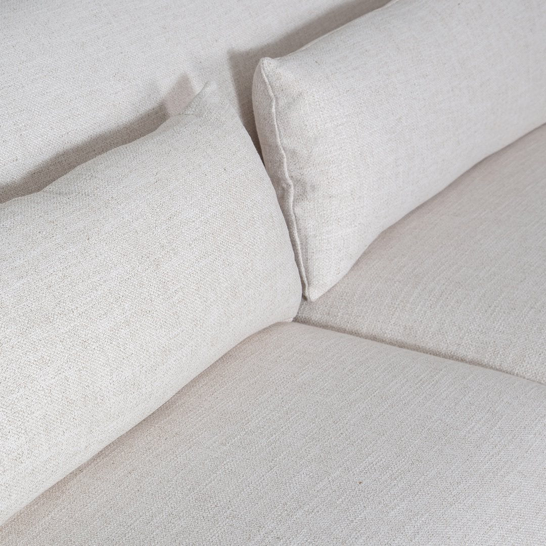Ember Sofa - Cream