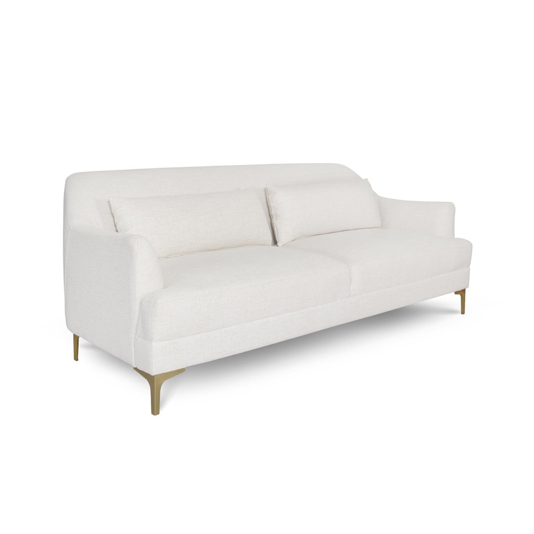 Ember Sofa - Cream