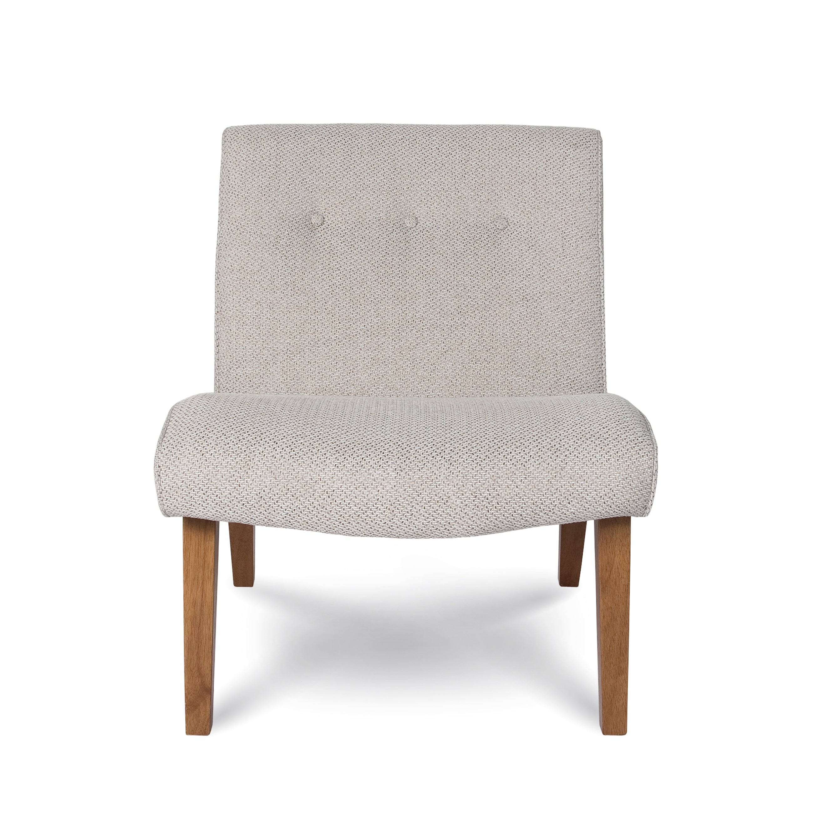 Fifi Occasional Chair - Oatmeal