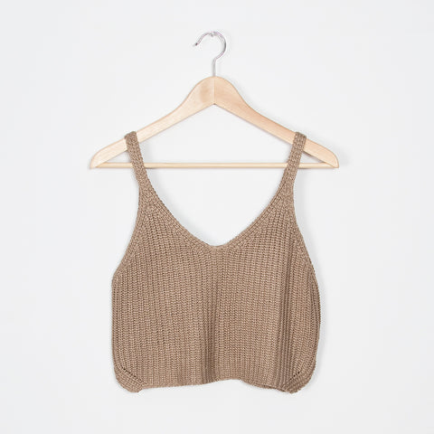 Remy Knit Top