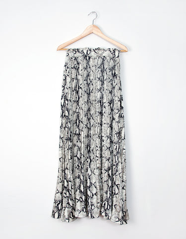 Lincoln Jumpsuit - Pewter