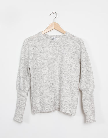 Alder Crop Sweater