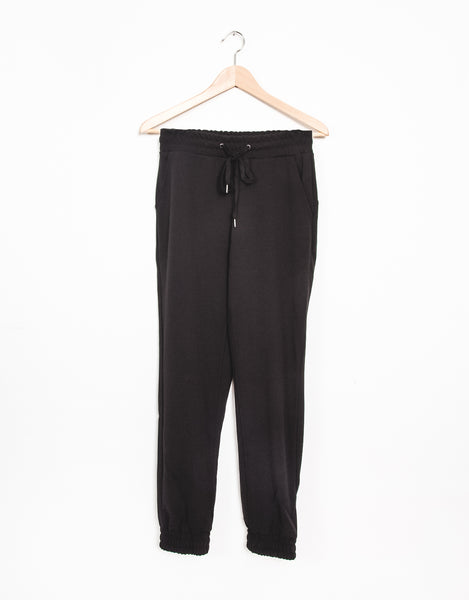 【BAON】[unisex] Roydoo Brushed Pintuck String Jogger Pants Frame634.png?v=1724336367