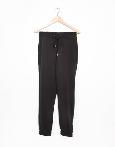 Lincoln Jumpsuit - Pewter