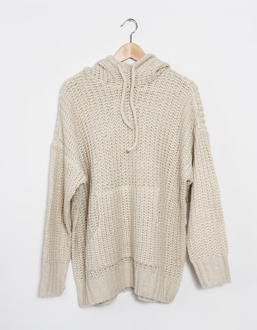 Hollis Polka Dot Blouse