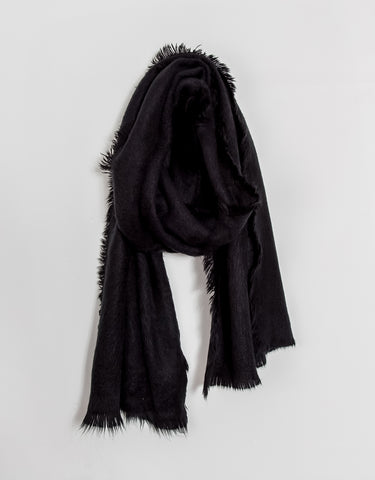 Lara Scarf - Black