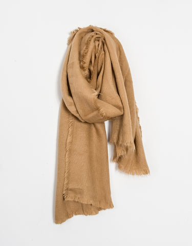 Lara Scarf - Camel