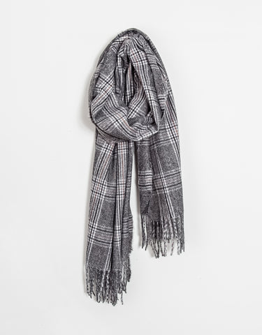 Lara Scarf - Black