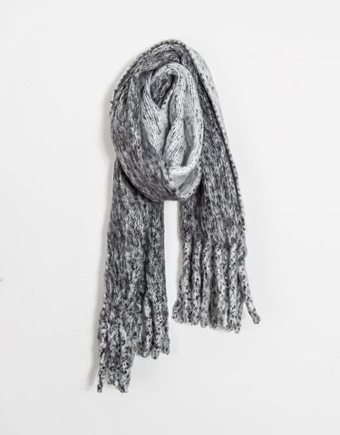 Lara Scarf - Black