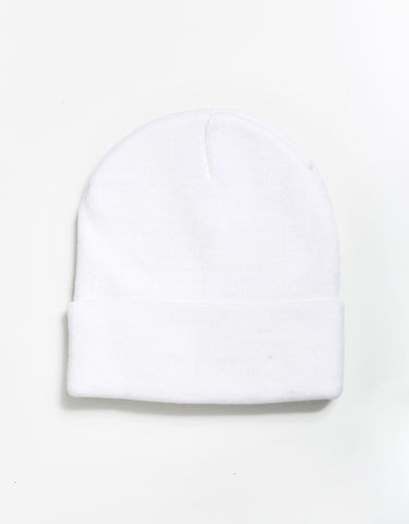 Tony Beanie - Gray