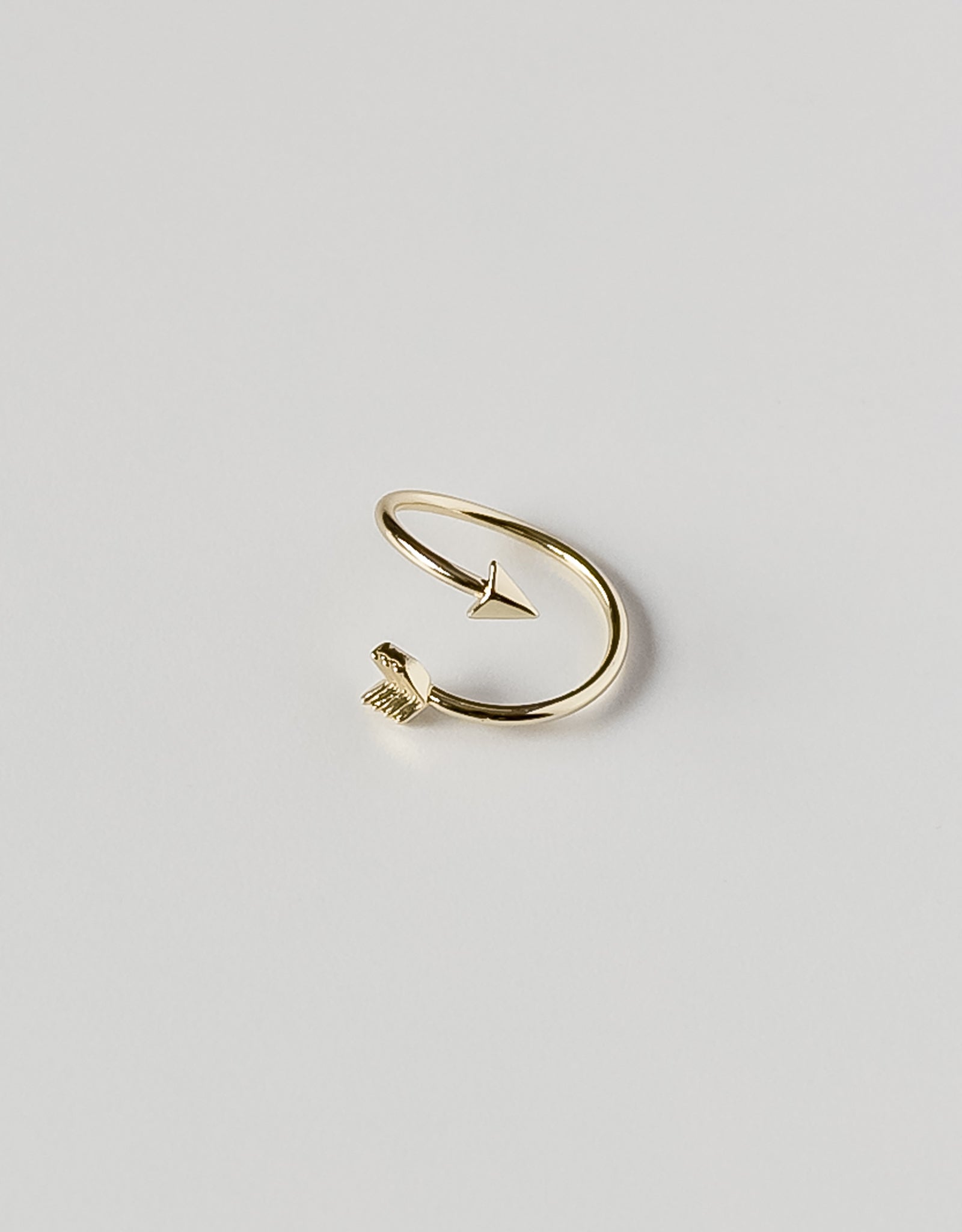 Cupid Ring - Gold