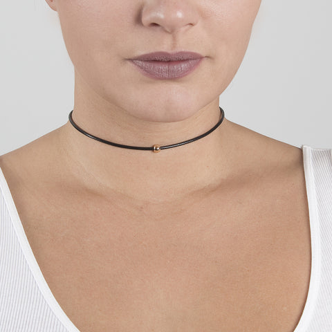 Dot Choker